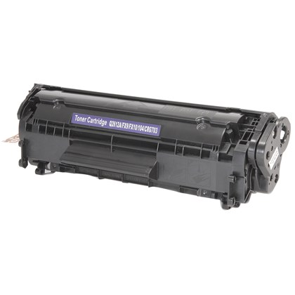 cartucho toner compatível hp q2612a 2k mytoner