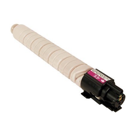cartucho toner ricoh mpc 306/406 magenta