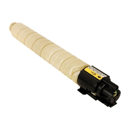 cartucho toner ricoh mpc 306/406 yellow
