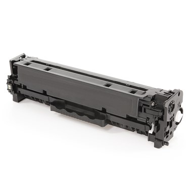 cartucho de toner compatível black ce410a ce530a 3,5k eagle by katun