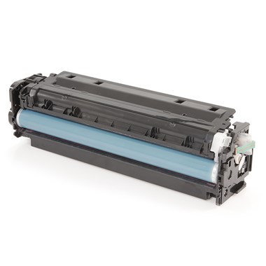 cartucho de toner compatível black ce410a ce530a 3,5k eagle by katun - Imagem 2