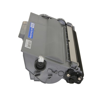 cartucho toner compatível brother tn750/720 8k mytoner - Imagem 2