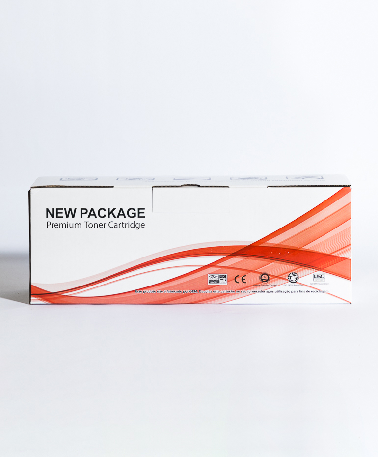 cartucho de toner compatível hp 2612a cartridge - Imagem 5