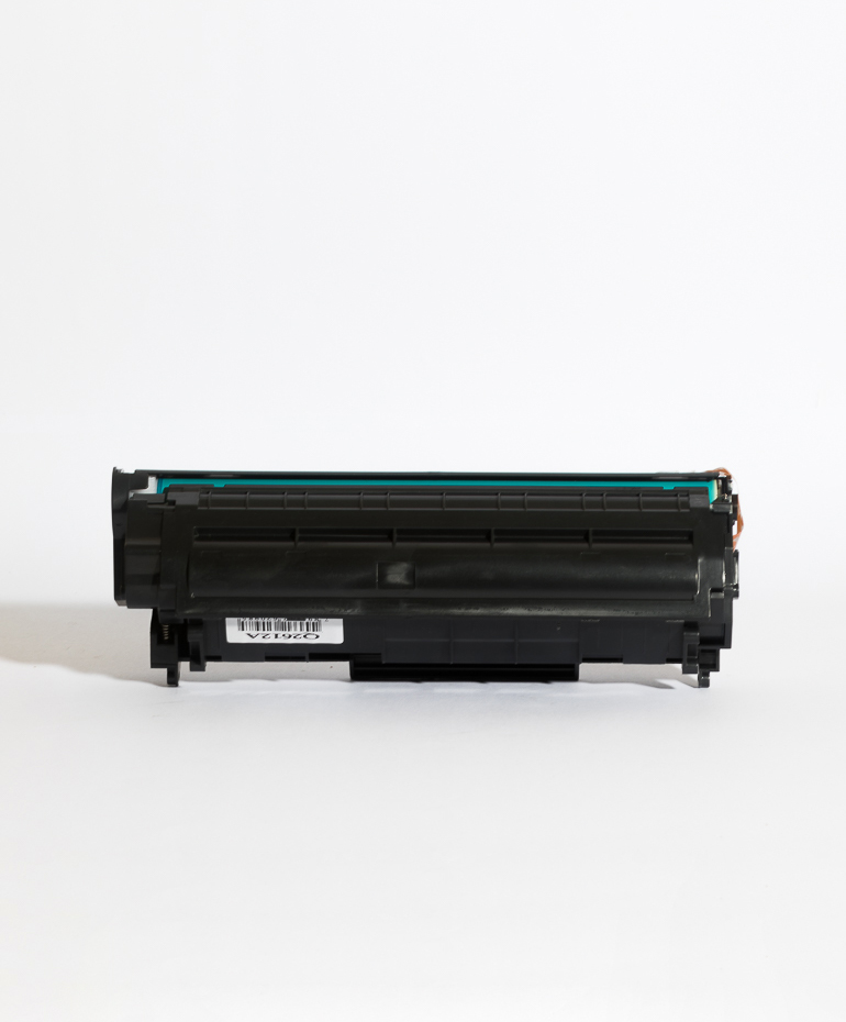 cartucho de toner compatível hp 2612a cartridge - Imagem 4