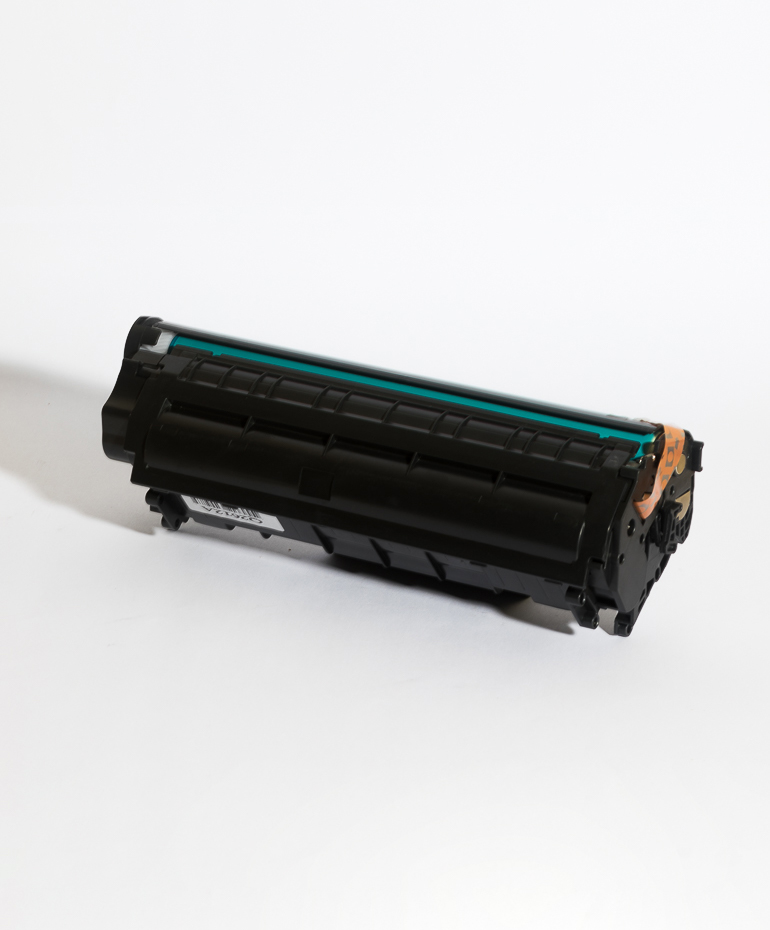 cartucho de toner compatível hp 2612a cartridge - Imagem 3