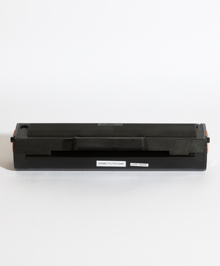 cartucho de toner compatível samsung ml2165 scx3405 d101 evolut - Imagem 4