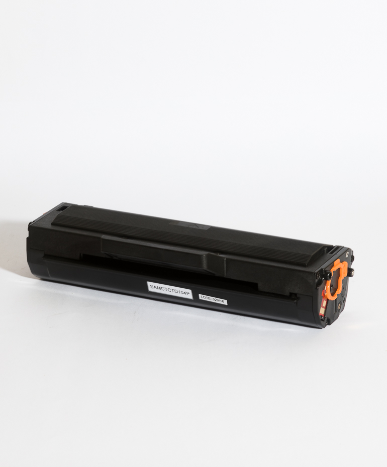 cartucho de toner compatível samsung ml2165 scx3405 d101 evolut - Imagem 5