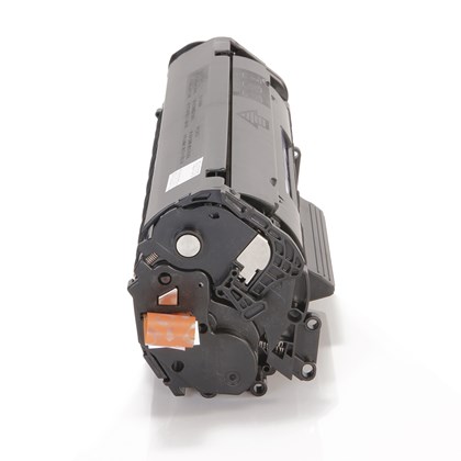 cartucho toner compatível hp q2612a 2k mytoner - Imagem 2
