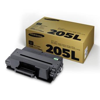 cartucho de toner compatível samsung mlt d205l 5k evolut