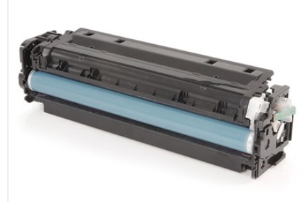 cartucho toner cc533a/ce413a/cf383a magenta 2,8k evolut