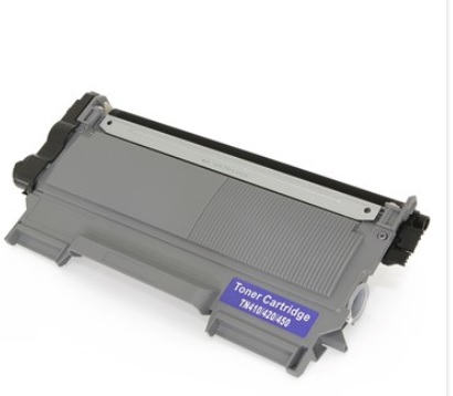 cartucho toner compatível brother tn410/420/450 2.6k evolut