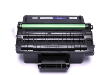 toner compatível samsung ml 2850/2851 5k byqualy