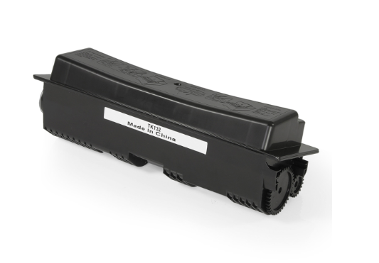 toner compatível com kyocera tk137 tk-137 | fs1100 fs-1100 | 7k