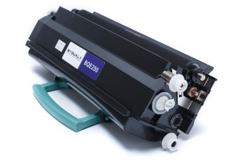 cartucho de toner compativel lexmark e260 3.5k - Imagem 2
