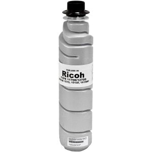 cartucho de toner aficio 1515 type 1170d 230gr