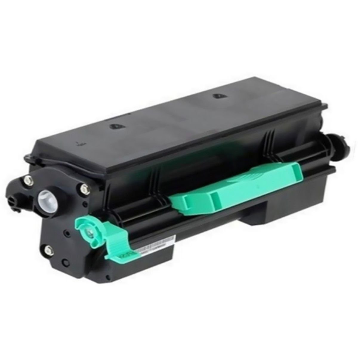 cartucho toner compatível ricoh sp4510 6k cartridge