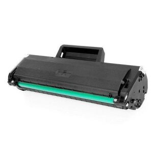 cartucho de toner compatível samsung ml-1665 scx-3200 mlt d104 evolut