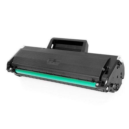 cartucho de toner compatível samsung ml-1665 scx-3200 mlt d104 evolut - Imagem 2